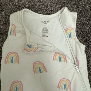 Kyte Baby 1.0 TOG Rainbow Print Sleep Sack